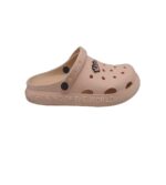 Slapi dama 40, alte materiale , roz