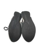 Adidasi copii Adidas, 35, material textil, negru - imagine 5