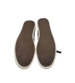 Tenisi barbati Mountain Warehouse, 40, material textil, alb albastru - imagine 5