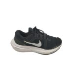 Adidasi barbati Nike, 40, material textil, negru