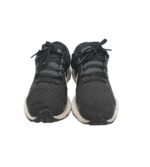 Adidasi barbati Nike, 40, material textil, negru - imagine 3