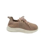 Adidasi dama 39, material textil, bej