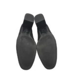 Pantofi dama M&S, 40, material textil, negru - imagine 5