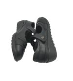 Balerini dama Cushion-Walk, 38, imitatie de piele, negru - imagine 4
