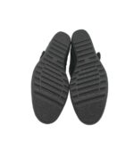 Balerini dama Cushion-Walk, 38, imitatie de piele, negru - imagine 5