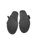 Sandale dama New Look, 36, imitatie de piele, negru - imagine 5