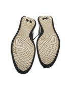 Adidasi barbati Under Armour, 43, material textil, negru - imagine 5