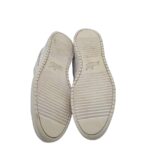 Adidasi dama Puma, 39, imitatie de piele, alb - imagine 5