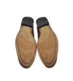 Mocasini dama M&S, 39, piele, maro - imagine 5