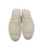 Adidasi barbati Puma, 42, imitatie de piele, alb - imagine 5