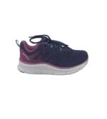 Adidasi dama Karrimor, 38, material textil, bleumarin