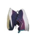 Adidasi dama Karrimor, 38, material textil, bleumarin - imagine 4