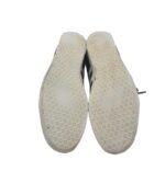 Adidasi barbati Adidas, 44, piele intoarsa, negru - imagine 5