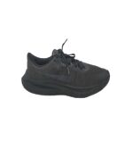Adidasi barbati Nike, 40, material textil, negru