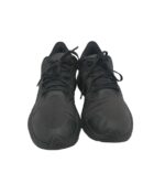 Adidasi barbati Nike, 40, material textil, negru - imagine 3