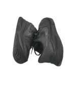 Adidasi barbati Nike, 40, material textil, negru - imagine 4