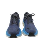 Adidasi barbati Hoka, 46, material textil, bleumarin - imagine 3
