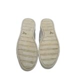 Adidasi dama Puma, 37, imitatie de piele, alb - imagine 5