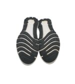 Adidasi dama Under Armour, 38, material textil, gri - imagine 5