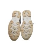 Adidasi dama Fila, 39, imitatie de piele, alb - imagine 5
