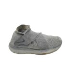 Adidasi barbati Nike, 44, material textil, gri