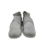 Adidasi barbati Nike, 44, material textil, gri - imagine 3
