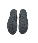 Adidasi copii Geox, 34, imitatie de piele, material textil, gri albastru - imagine 5