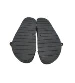 Saboti dama Super Mode, 39, imitatie de piele, negru - imagine 5
