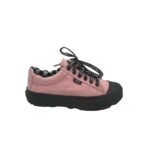 Tenisi dama Vans, 37, material textil, roz