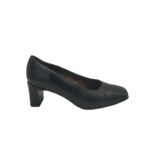 Pantofi dama Ara, 41, piele, negru