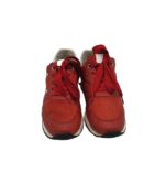 Adidasi dama Remonte, 38, imitatie de piele, material textil, rosu - imagine 3