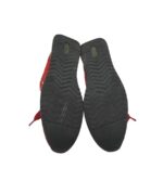 Adidasi dama Remonte, 38, imitatie de piele, material textil, rosu - imagine 5