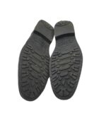 Pantofi barbati Bugatti, 43, piele, negru - imagine 5