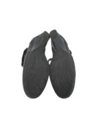 Pantofi dama Shuropody, 37, piele, negru - imagine 5