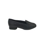 Pantofi dama Ara, 41, piele, negru