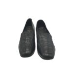 Pantofi dama Ara, 41, piele, negru - imagine 3