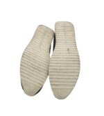 Adidasi dama 40, material textil, negru - imagine 5