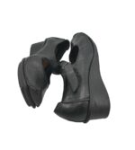 Pantofi dama Clarks, 38, piele, negru - imagine 4