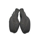 Pantofi dama Clarks, 38, piele, negru - imagine 5