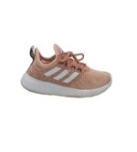 Adidasi dama Adidas, 40, material textil, roz