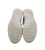 Adidasi dama Adidas, 40, material textil, roz - imagine 5