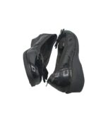 Pantofi dama Heavenly Feet, 39, imitatie de piele, negru - imagine 4