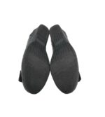 Pantofi dama Heavenly Feet, 39, imitatie de piele, negru - imagine 5