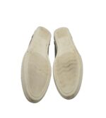 Mocasini dama Tu, 41, material textil, gri - imagine 5