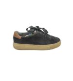 Adidasi dama Marc O'Polo, 40, material textil, negru