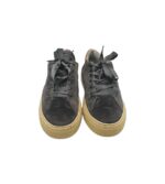 Adidasi dama Marc O'Polo, 40, material textil, negru - imagine 3