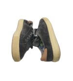 Adidasi dama Marc O'Polo, 40, material textil, negru - imagine 4