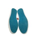 Tenisi dama Bluefish, 38, material textil, roz rosu - imagine 5