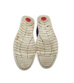 Adidasi dama Flip Flop, 38, piele intoarsa, bleumarin - imagine 5