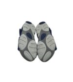Sandale copii Camper, 31, material textil, piele, albastru - imagine 5